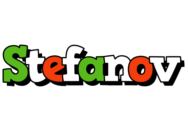 Stefanov venezia logo