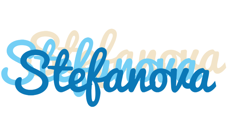 Stefanova breeze logo