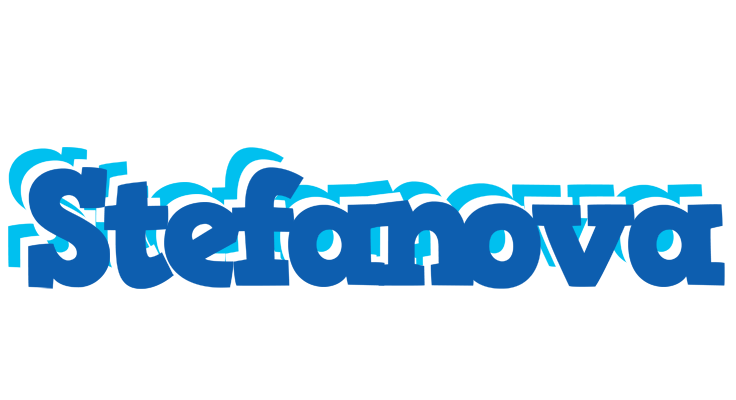 Stefanova business logo