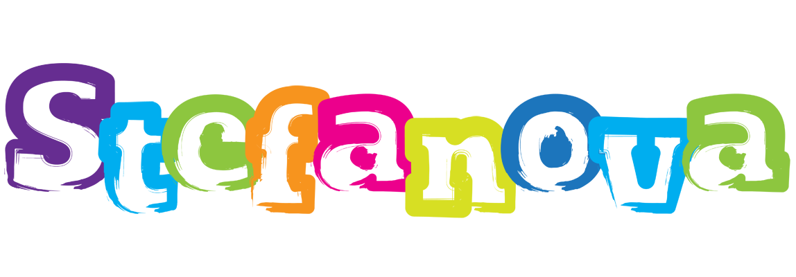 Stefanova casino logo