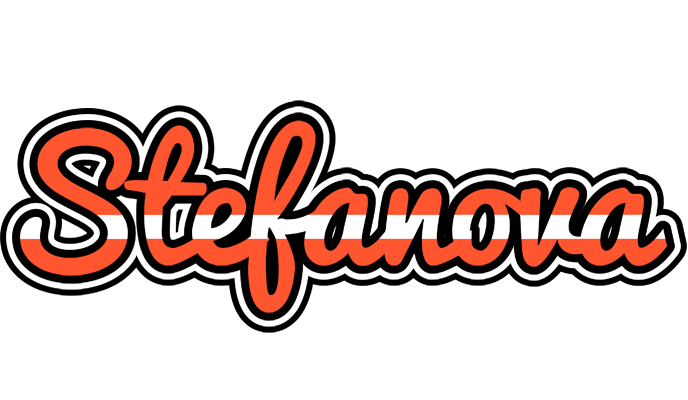 Stefanova denmark logo