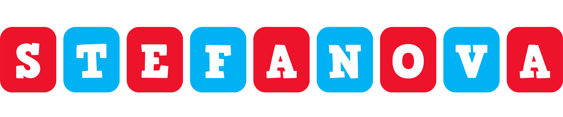 Stefanova diesel logo