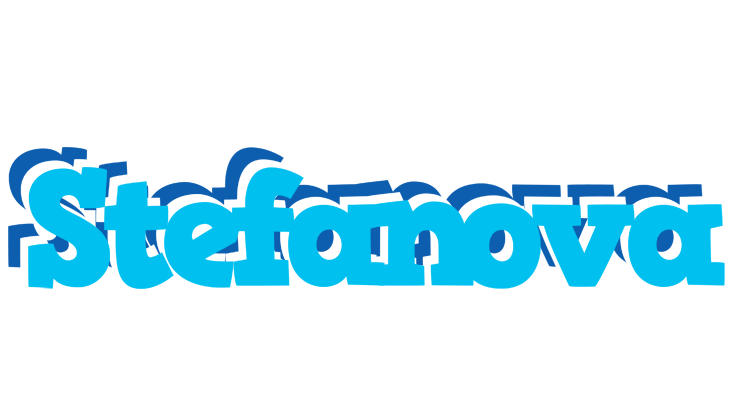 Stefanova jacuzzi logo