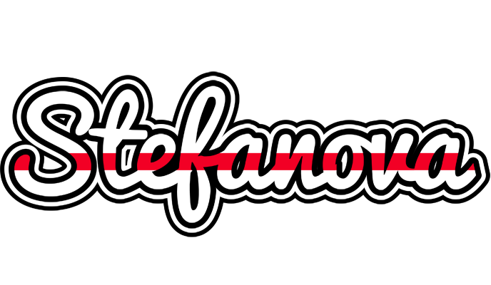 Stefanova kingdom logo