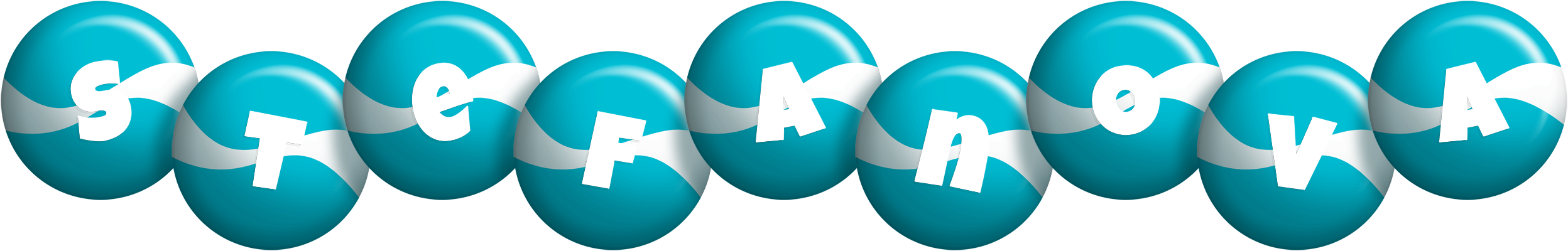 Stefanova messi logo