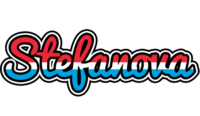 Stefanova norway logo