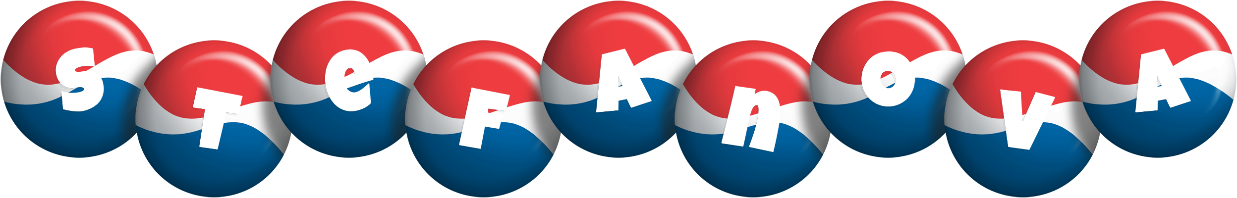 Stefanova paris logo