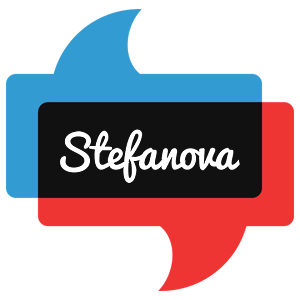 Stefanova sharks logo