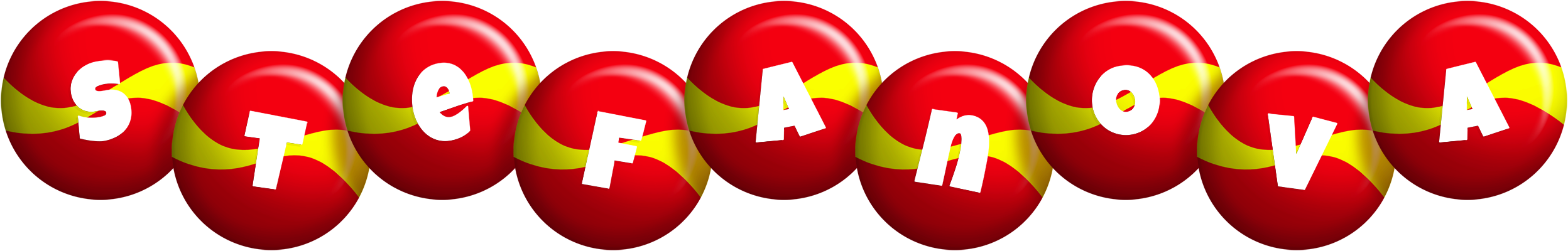 Stefanova spain logo