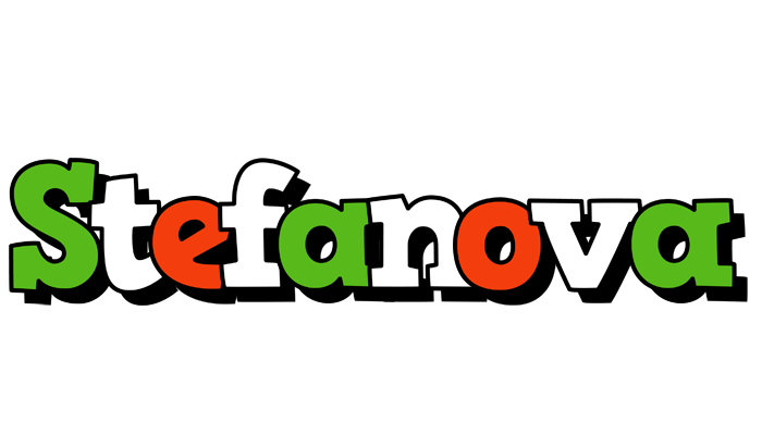 Stefanova venezia logo