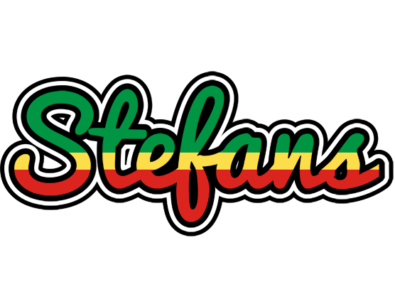 Stefans african logo