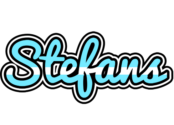 Stefans argentine logo