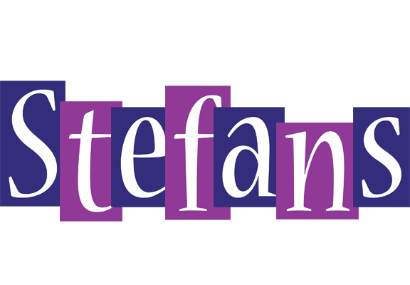 Stefans autumn logo