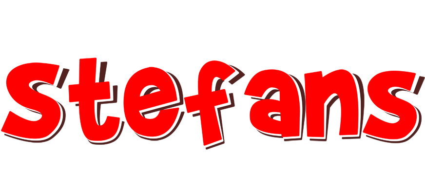 Stefans basket logo