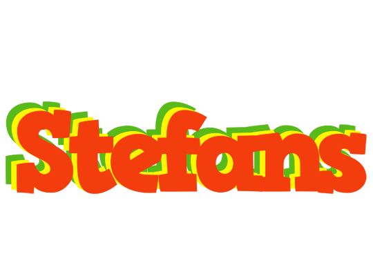 Stefans bbq logo