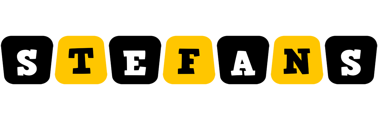 Stefans boots logo