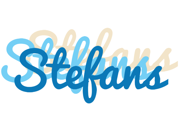 Stefans breeze logo