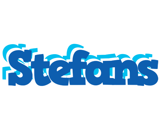 Stefans business logo