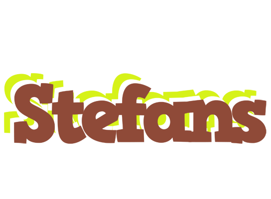 Stefans caffeebar logo