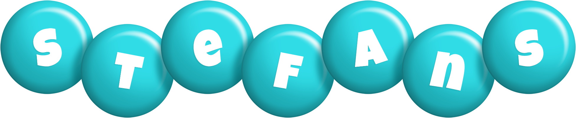 Stefans candy-azur logo