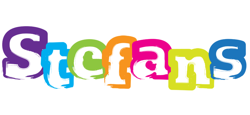 Stefans casino logo