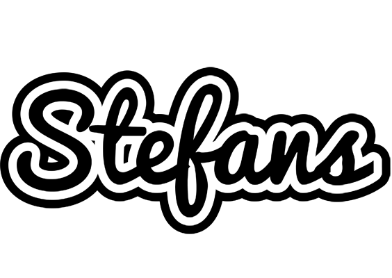 Stefans chess logo
