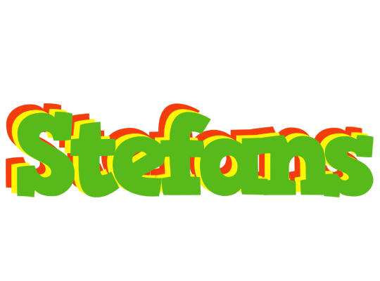 Stefans crocodile logo