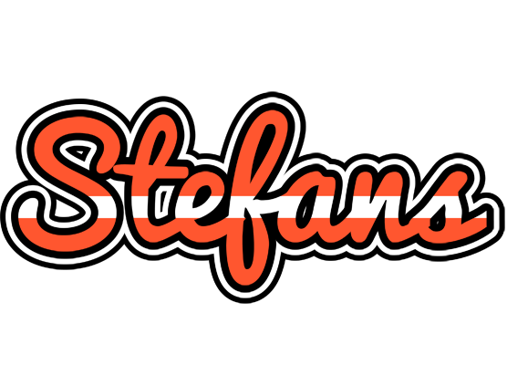 Stefans denmark logo