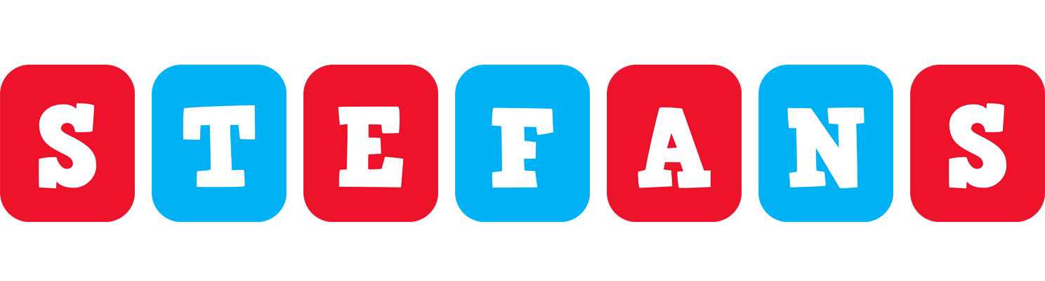 Stefans diesel logo