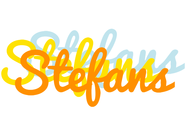 Stefans energy logo