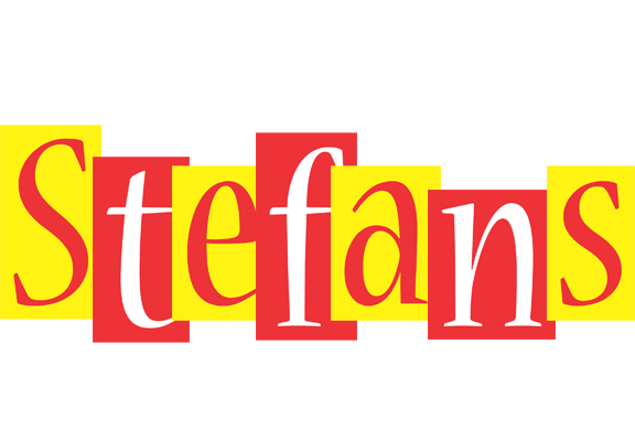 Stefans errors logo