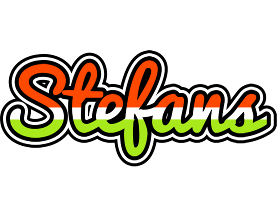 Stefans exotic logo