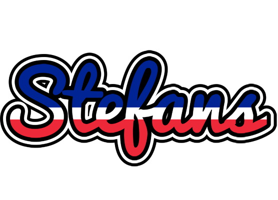 Stefans france logo