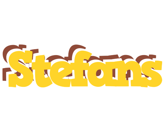Stefans hotcup logo