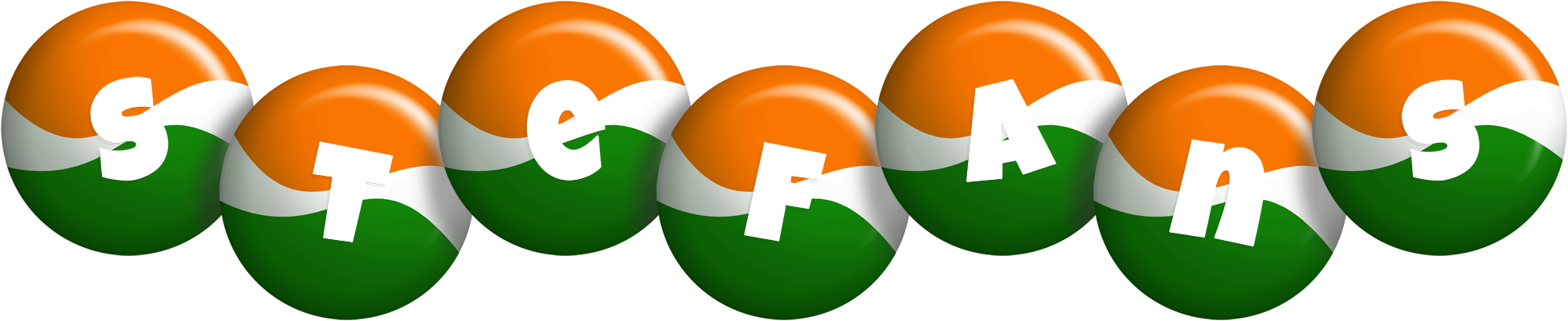 Stefans india logo