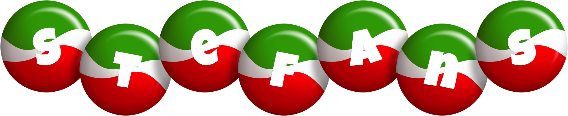 Stefans italy logo