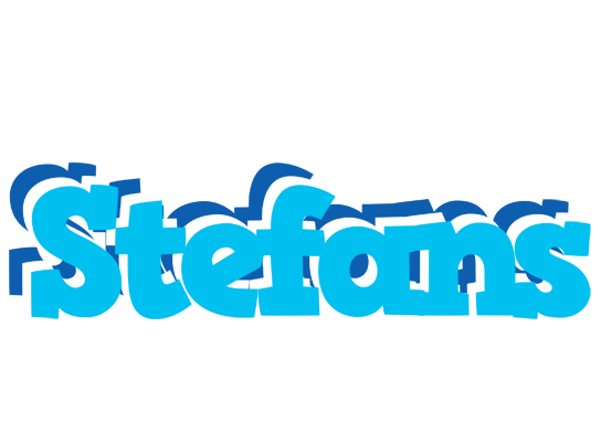 Stefans jacuzzi logo