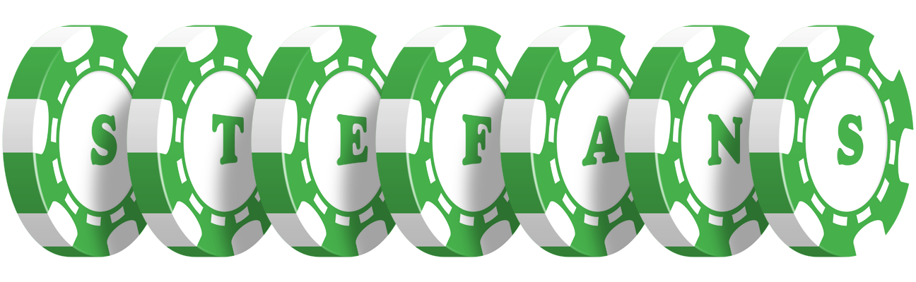 Stefans kicker logo