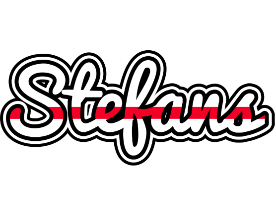 Stefans kingdom logo