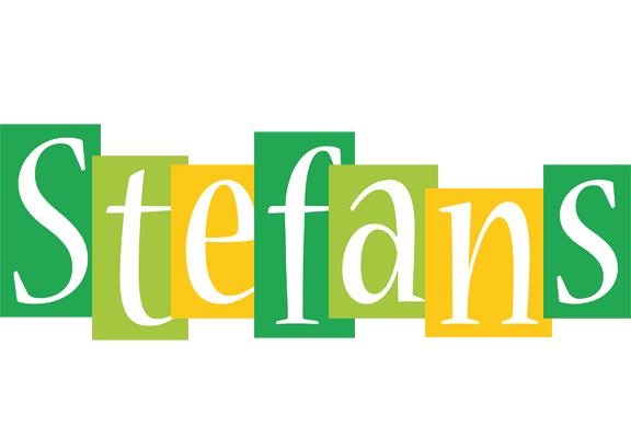 Stefans lemonade logo