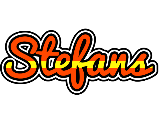 Stefans madrid logo