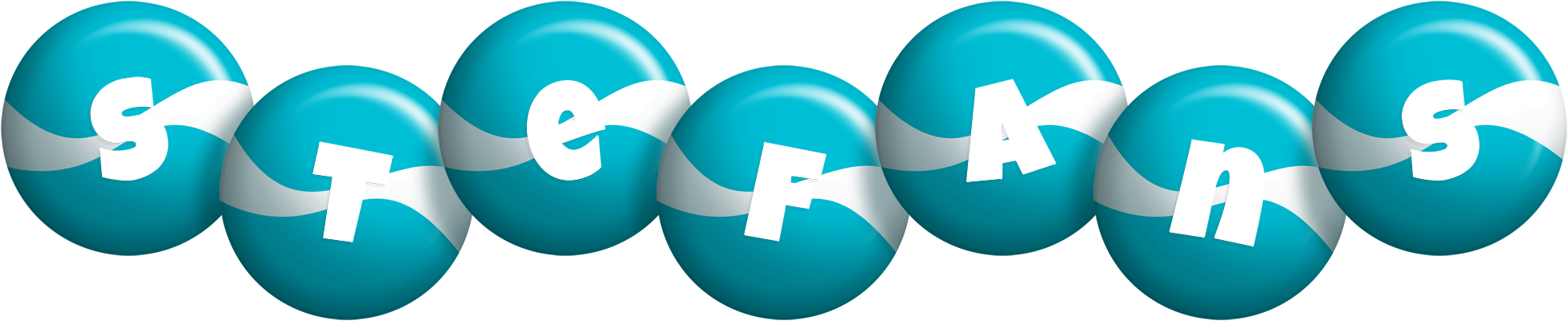 Stefans messi logo