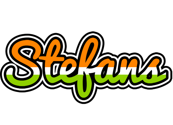 Stefans mumbai logo