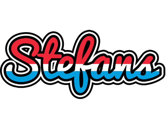 Stefans norway logo