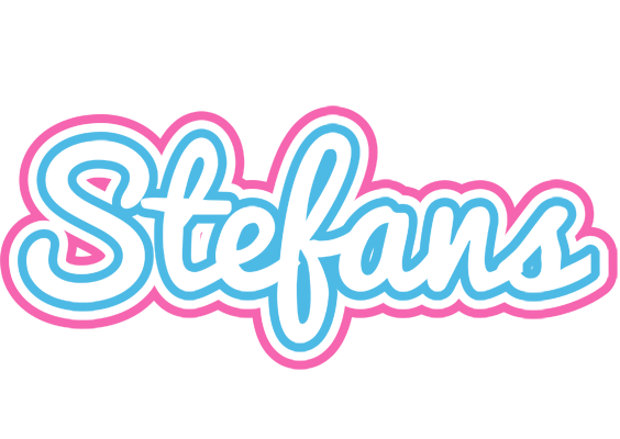 Stefans outdoors logo