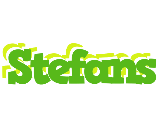 Stefans picnic logo