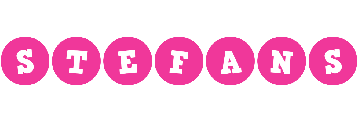 Stefans poker logo