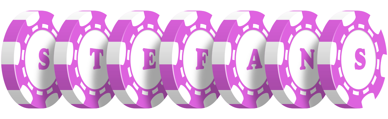 Stefans river logo