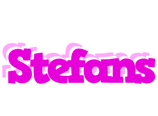 Stefans rumba logo