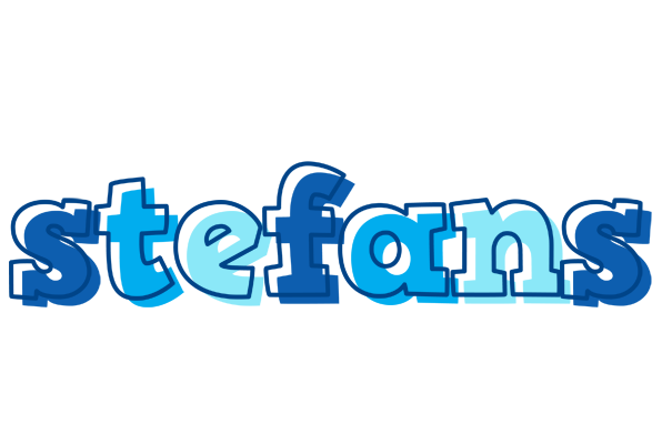 Stefans sailor logo